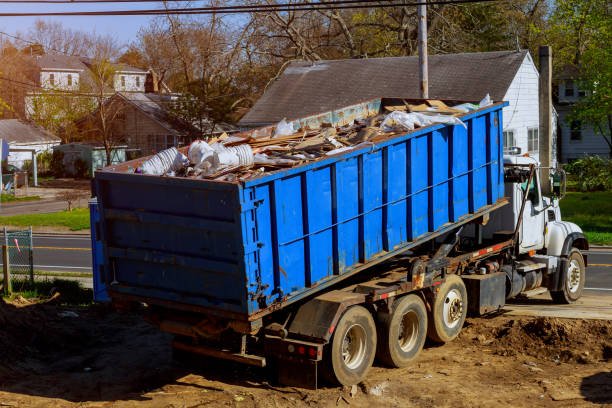 Trusted Milbank, SD Junk Removal Experts