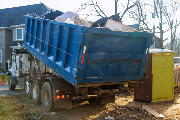 Best Estate Cleanout Services  in Milbank, SD