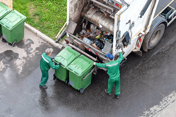 Best Electronics Removal Services  in Milbank, SD