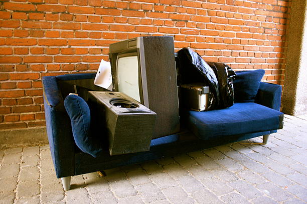Best Residential Junk Removal  in Milbank, SD