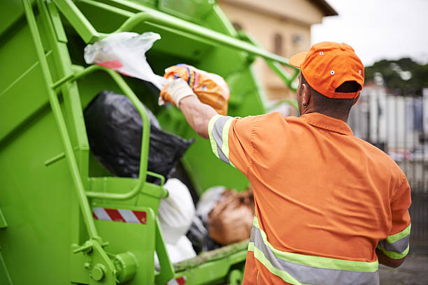 Best Professional Junk Removal  in Milbank, SD