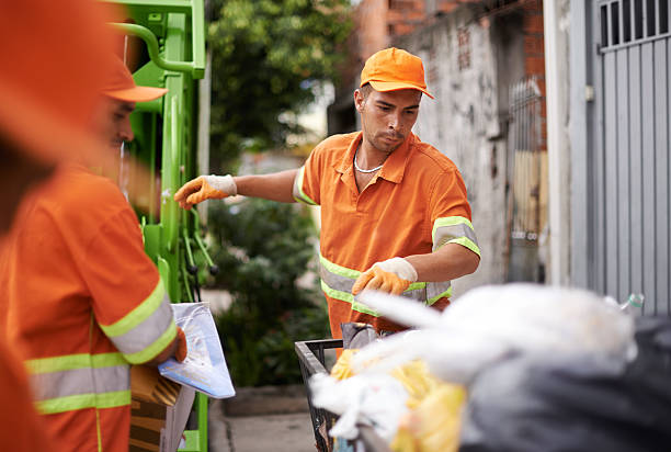 Best Basement Cleanout Services  in Milbank, SD